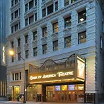 Hampton Majestic Theatre District Hotel 3*