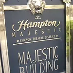 Hampton Majestic Theatre District Hotel
