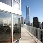 The Penthouse At Grand Plaza 4* Chicago