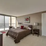 The Penthouse At Grand Plaza 4*