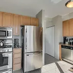 The Penthouse At Grand Plaza 4*