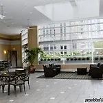 The Penthouse At Grand Plaza 4*