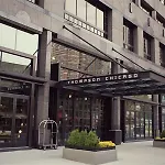 Hotel Thompson Chicago, By Hyatt 4*