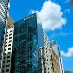 Hotel Hyatt Place Chicago/downtown - The Loop 3*