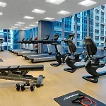 Hyatt Place Chicago/downtown - The Loop
