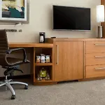 Hotel Hyatt Place Chicago/downtown - The Loop 3*