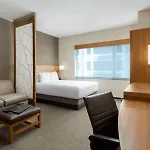 Hotel Hyatt Place Chicago/downtown - The Loop