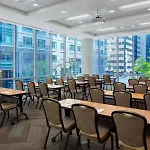 Hotel Hyatt Place Chicago/downtown - The Loop