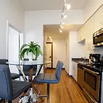 Two-Bedroom On W Van Buren Street Apt 1104
