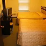 Hotel Chinatown Chicago