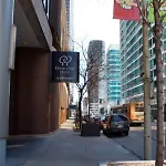 Hotel Doubletree By Hilton Magnificent Mile 4*