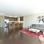 Two-Bedroom On W Randolph Street Apt 6B