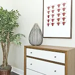 Two-Bedroom On W Randolph Street Apt 6B