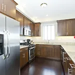 Two-Bedroom On W Randolph Street Apt 6B