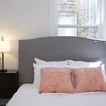 Three-Bedroom On W Division Street Apt 2F
