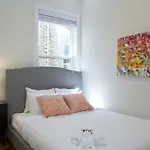 Three-Bedroom On W Division Street Apt 2F