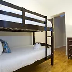 Two-Bedroom On W Division Street Apt 1R