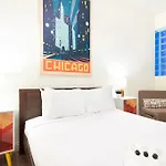 Studio On W Fullerton Avenue Apt C