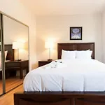 Two-Bedroom On N Orchard Street Apt 2