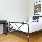Two-Bedroom On N Southport Avenue Apt 3B