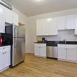 Four-Bedroom On W Grace Street Apt 1E
