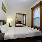 Three-Bedroom On W Berwyn Avenue Apt 1