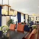 Hilton Magnificent Mile 3* Chicago
