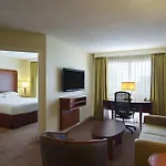Hotel Hilton Magnificent Mile