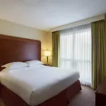 Hilton Magnificent Mile Chicago