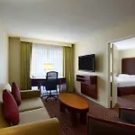 Hotel Hilton Magnificent Mile Chicago