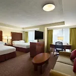 Hilton Magnificent Mile 3* Chicago