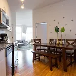 Three-Bedroom On W Van Buren Street Apt 801