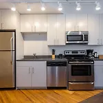 Three-Bedroom On W Van Buren Street Apt 801