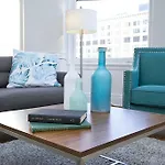 Three-Bedroom On W Van Buren Street Apt 701