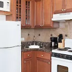 Studio On E Bellevue Place Apt 1B