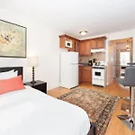 Studio On E Bellevue Place Apt 1B