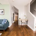 Three-Bedroom On W Barry Avenue Apt 2R