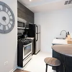One-Bedroom On E Roosevelt Road Apt 503