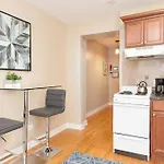 Studio On E Bellevue Place Apt 1A
