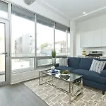Sonder — Damen Apartment