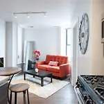 One-Bedroom On E Roosevelt Road Apt 503