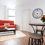 One-Bedroom On E Roosevelt Road Apt 503