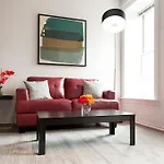 One-Bedroom On E Roosevelt Road Apt 302