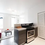 One-Bedroom On E Roosevelt Road Apt 302