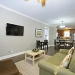 Four-Bedroom On S Oakley Boulevard