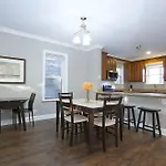 Four-Bedroom On S Oakley Boulevard
