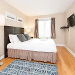 Studio On E Bellevue Place Apt 1A