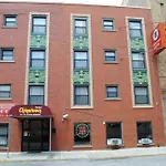 Hotel Chinatown Chicago