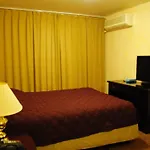 Hotel Chinatown