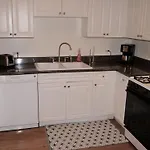 Ukrainian Village Apartment